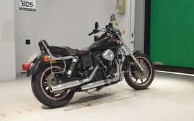 HARLEY FXDB1340 1991 GBL