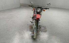 HONDA XL250S L250S