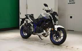 YAMAHA MT-25 RG10J