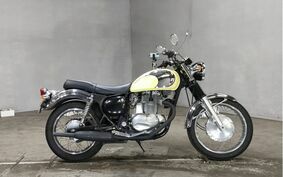 KAWASAKI ESTRELLA RS Type Custom BJ250A