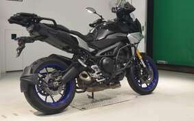 YAMAHA MT-09 Tracer GT 2019 RN51J