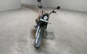 YAMAHA TW225 DG09J