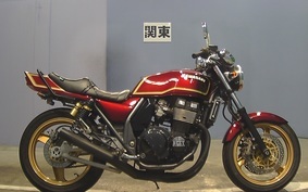 KAWASAKI ZRX-2 2001 ZR400E