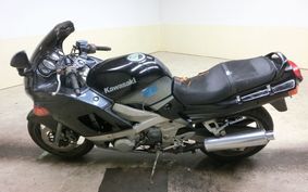 KAWASAKI ZZ-R400 1998 ZX400N