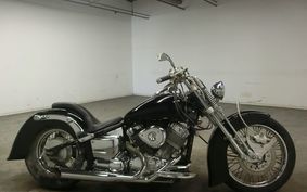 YAMAHA DRAGSTAR 400 1996