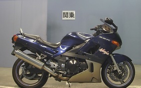 KAWASAKI ZZ-R400 Gen.2 2007 ZX400N