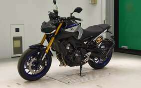 YAMAHA MT-09 ASP 2020 RN52J