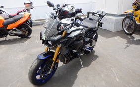 YAMAHA MT-10 SP ABS 2019 RN50J