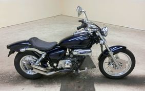 HONDA MAGNA 50 AC13