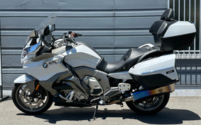 BMW K1600GTL 2018 0F02