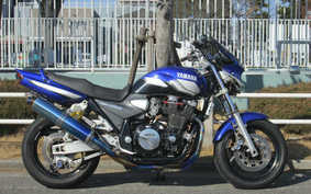 YAMAHA XJR1300 2001 RP03J