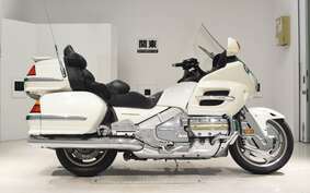 HONDA GL 1800 GOLD WING 2001 SC47