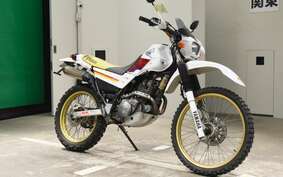 YAMAHA SEROW 225 W 4JG