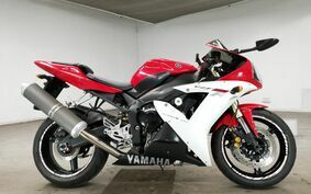 YAMAHA YZF-R1 2002 RN09