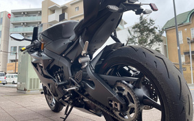 YAMAHA YZF-R6 2017 RJ27