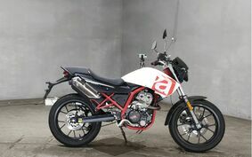 APRILIA STX Cafe125 PDJL