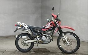 KAWASAKI SUPER SHERPA KL250G