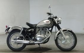 KAWASAKI ESTRELLA CUSTOM 2003 BJ250A