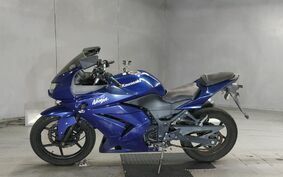 KAWASAKI NINJA 250R EX250K