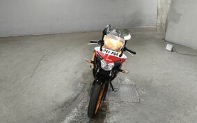 HONDA CBR125R JC50