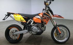 KTM 525 EXC RACING 2005 RCA40