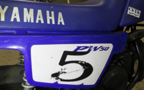 YAMAHA PW50 3PT