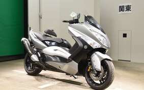 YAMAHA T-MAX500 Gen.3 2011 SJ08J