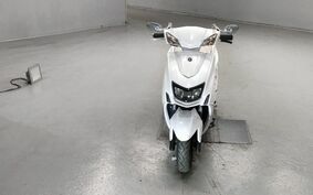 YAMAHA CYGNUS 125 X SR SED8J