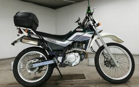 YAMAHA SEROW 225 W 4JG