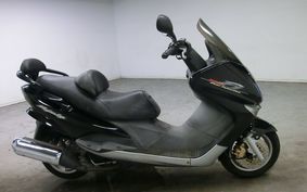 YAMAHA MAJESTY 125 FI SE27