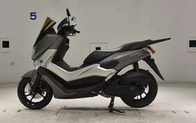 YAMAHA N-MAX 155 A SG50J