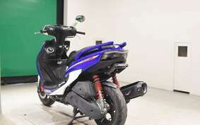 YAMAHA CYGNUS 125 XSR 3 SEA5J