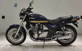 KAWASAKI ZEPHYR 1100 RS 2000 ZRT10A