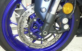 YAMAHA YZF-R7 2022 RM39J