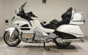 HONDA GL 1800 GOLD WING 2011 SC68