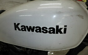 KAWASAKI 250TR BJ250F