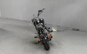 YAMAHA DRAGSTAR 250 VG02J