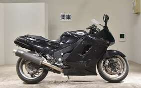 KAWASAKI ZZ1100 NINJA R 1992 ZXT10C