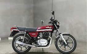 KAWASAKI Z250 FT KZ250A