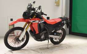 HONDA CRF250 RALLY MD44