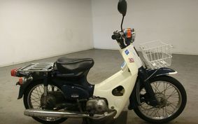 HONDA C70 SUPER CUB HA02