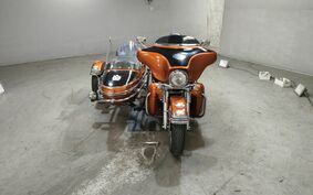 HARLEY FLHTCUI SIDECAR 1340 1998 FGR