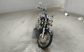 YAMAHA DRAGSTAR 250 VG02J