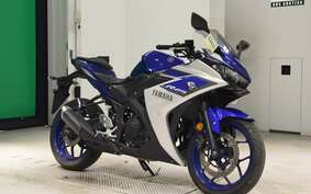 YAMAHA YZF-R25 RG10J