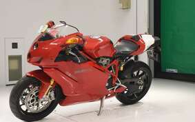 DUCATI 999 S 2006 H400A