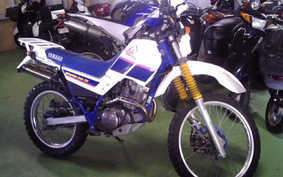 YAMAHA SEROW 225 Cell 1989 1KH