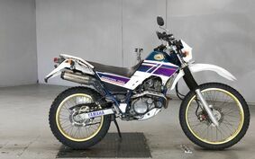 YAMAHA SEROW 225 W 4JG