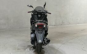 YAMAHA TRICITY 125 SE82J