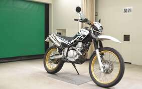 YAMAHA SEROW 250 DG17J