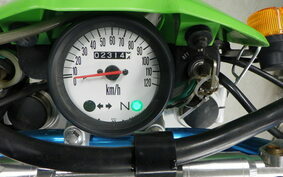 KAWASAKI KSR110 KL110A